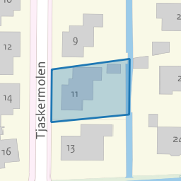 Perceel LSR00-G-2911