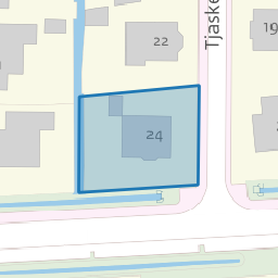 Perceel LSR00-G-2912