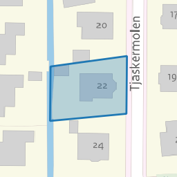 Perceel LSR00-G-2913