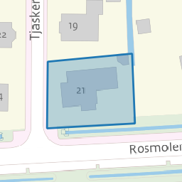 Perceel LSR00-G-2916