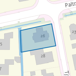 Perceel LSR00-G-2920