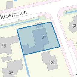 Perceel LSR00-G-2923