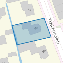 Perceel LSR00-G-2925