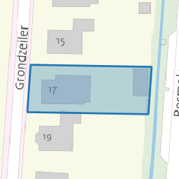 Perceel LSR00-G-2934