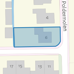 Perceel LSR00-G-2939