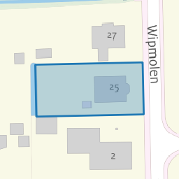 Perceel LSR00-G-2940