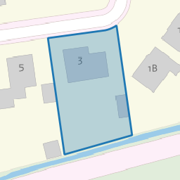 Perceel LSR00-G-2950