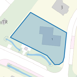 Perceel LSR00-G-2955