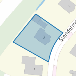 Perceel LSR00-G-2956