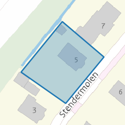 Perceel LSR00-G-2957