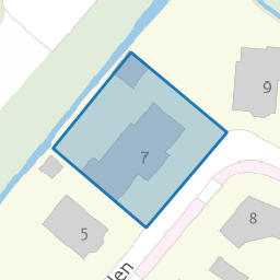 Perceel LSR00-G-2958