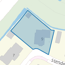 Perceel LSR00-G-2959