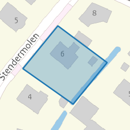 Perceel LSR00-G-2962