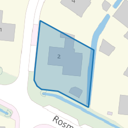 Perceel LSR00-G-2964