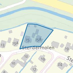 Perceel LSR00-G-2969