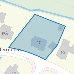 Perceel LSR00-G-2970