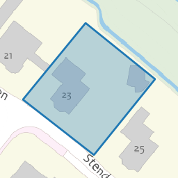 Perceel LSR00-G-2973