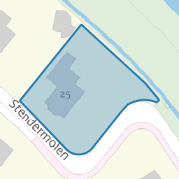 Perceel LSR00-G-2974