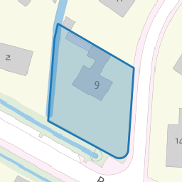 Perceel LSR00-G-2977