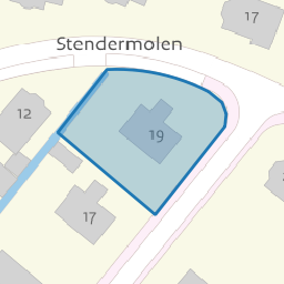 Perceel LSR00-G-2982