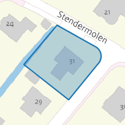 Perceel LSR00-G-2984