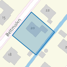 Perceel LSR00-G-2987