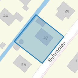 Perceel LSR00-G-2988