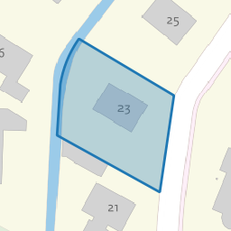 Perceel LSR00-G-2992