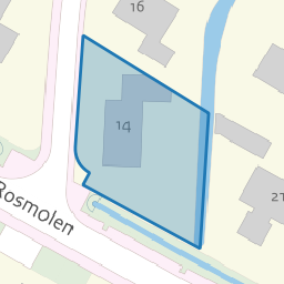 Perceel LSR00-G-2993