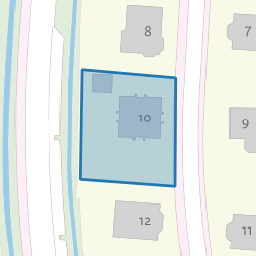 Perceel LSR00-G-3003