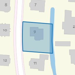 Perceel LSR00-G-3010