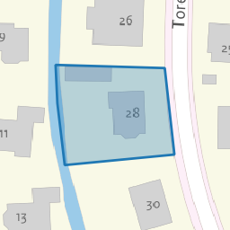 Perceel LSR00-G-3012