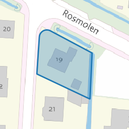 Perceel LSR00-G-3016