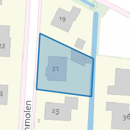 Perceel LSR00-G-3017