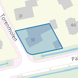 Perceel LSR00-G-3019