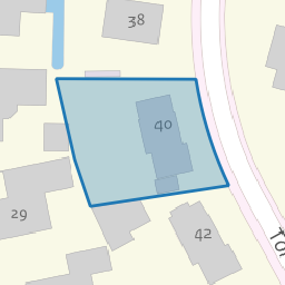 Perceel LSR00-G-3022