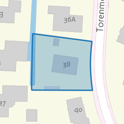 Perceel LSR00-G-3023