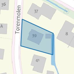 Perceel LSR00-G-3024