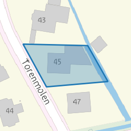 Perceel LSR00-G-3027