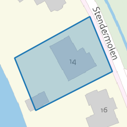 Perceel LSR00-G-3041