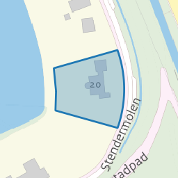 Perceel LSR00-G-3046