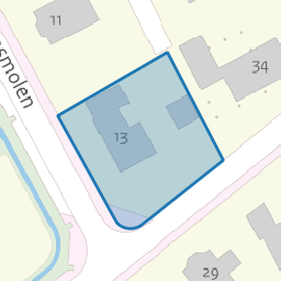 Perceel LSR00-G-3053