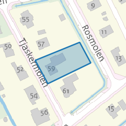 Perceel LSR00-G-3060