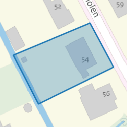 Perceel LSR00-G-3063