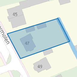 Perceel LSR00-G-3068