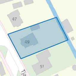 Perceel LSR00-G-3069