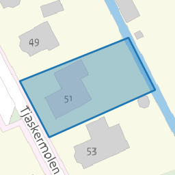 Perceel LSR00-G-3070