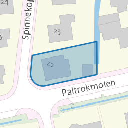 Perceel LSR00-G-3075