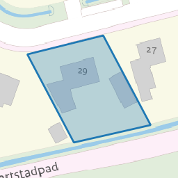 Perceel LSR00-G-3078