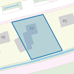 Perceel LSR00-G-3079